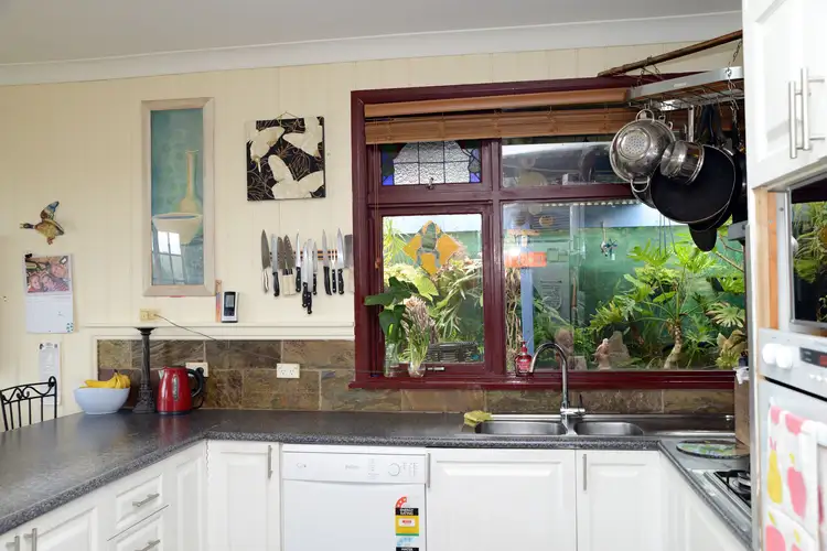 Second view of Homely house listing, 23 McEvoy Street, Casterton VIC 3311