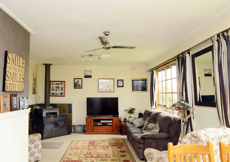 Fourth view of Homely house listing, 23 McEvoy Street, Casterton VIC 3311