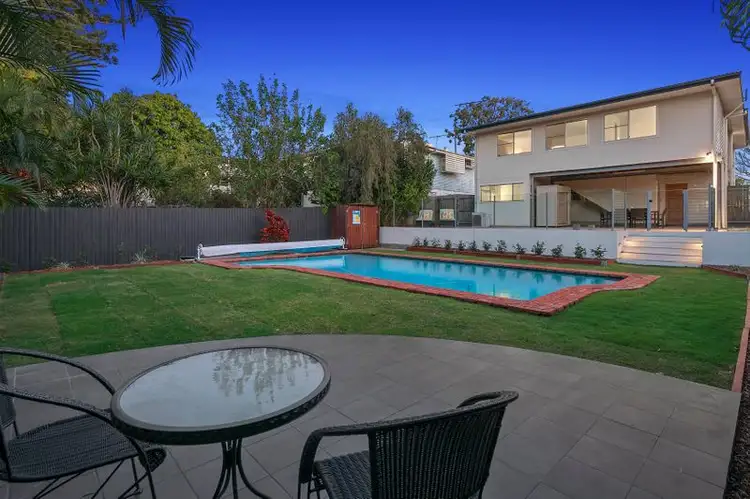 Second view of Homely house listing, 562 D'arcy Road, Carina QLD 4152