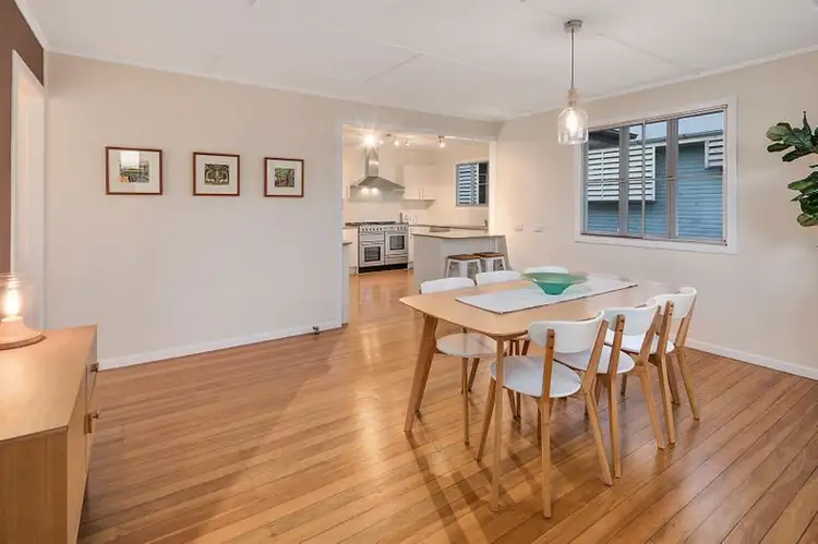Fifth view of Homely house listing, 562 D'arcy Road, Carina QLD 4152