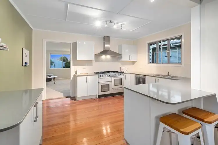 Sixth view of Homely house listing, 562 D'arcy Road, Carina QLD 4152