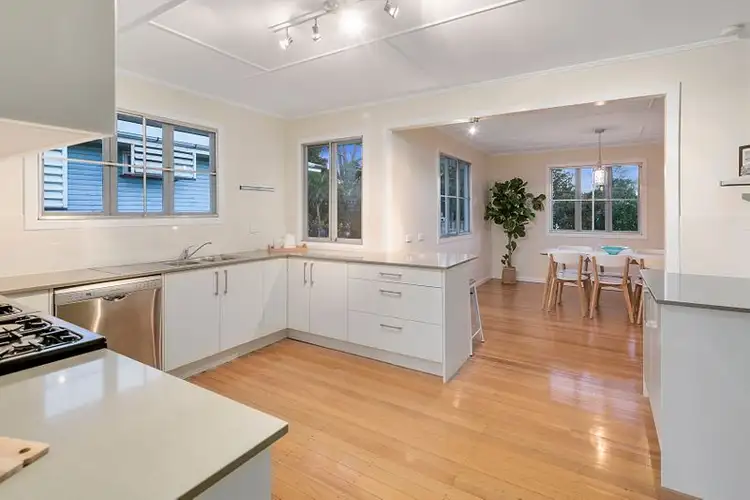 Seventh view of Homely house listing, 562 D'arcy Road, Carina QLD 4152
