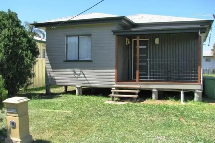 61 Moreton Street, Dalby QLD 4405