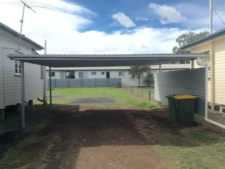 Seventh view of Homely house listing, 61 Moreton Street, Dalby QLD 4405