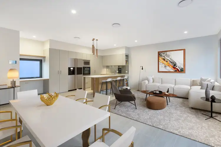 Third view of Homely terrace listing, 8/24 Kurilpa Street, West End QLD 4101