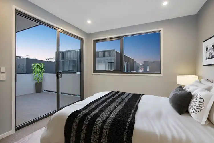 Fifth view of Homely terrace listing, 8/24 Kurilpa Street, West End QLD 4101