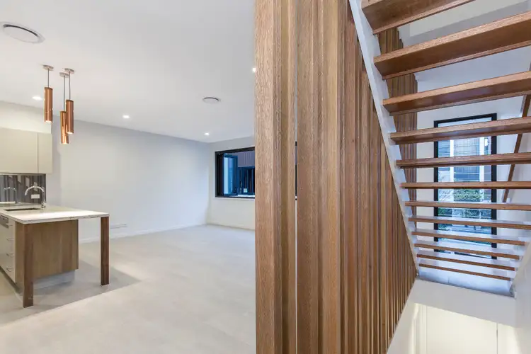 Sixth view of Homely terrace listing, 8/24 Kurilpa Street, West End QLD 4101