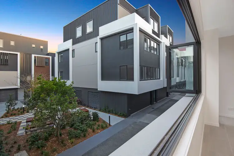 Seventh view of Homely terrace listing, 8/24 Kurilpa Street, West End QLD 4101