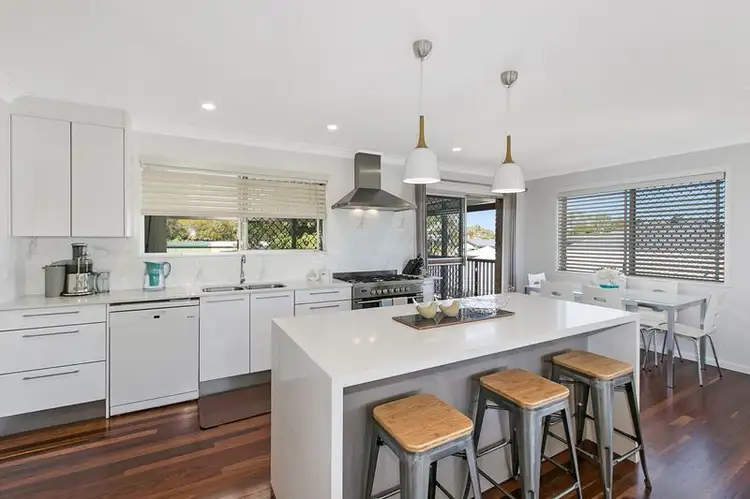 485 Old Cleveland Road East, Birkdale QLD 4159