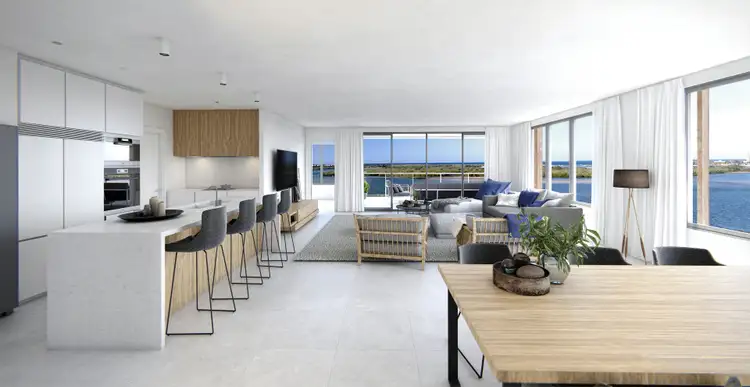 Third view of Homely unit listing, 26/26-28 Picnic Point Esplanade, Maroochydore QLD 4558