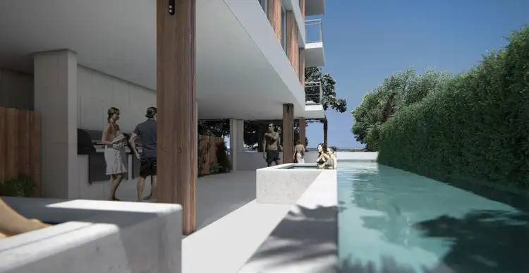 Sixth view of Homely unit listing, 26/26-28 Picnic Point Esplanade, Maroochydore QLD 4558