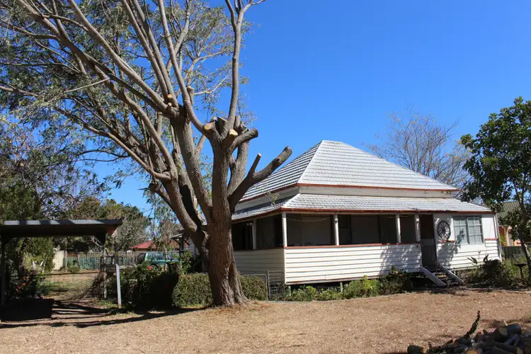Second view of Homely house listing, 76 Hume Street, Pittsworth QLD 4356
