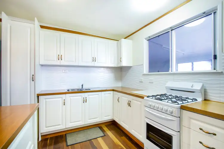 Sixth view of Homely house listing, 23 Fisher Road, Preston QLD 4800