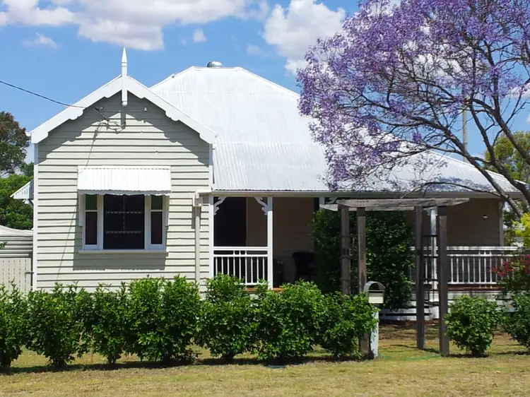 20 Nardoo Street, Millmerran QLD 4357