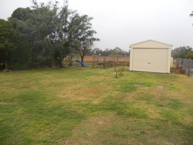 Third view of Homely house listing, 20 Nardoo Street, Millmerran QLD 4357