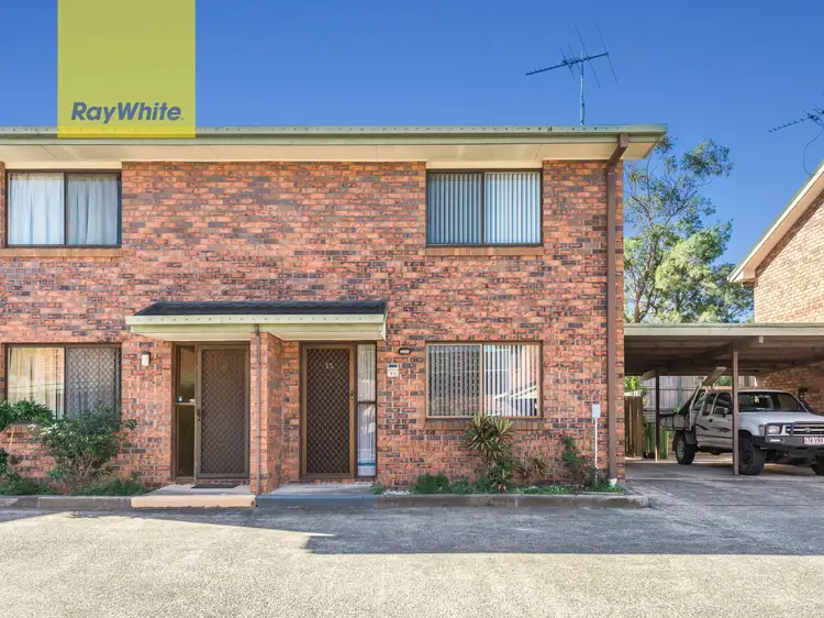 35/111 Kingston Road, Woodridge QLD 4114