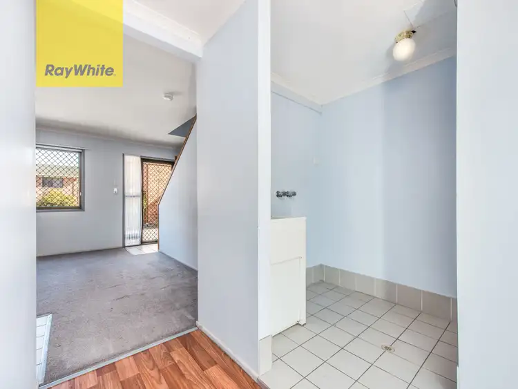 Sixth view of Homely townhouse listing, 35/111 Kingston Road, Woodridge QLD 4114