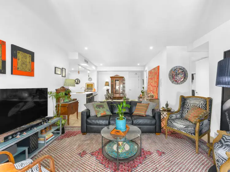 103/24 Norman Crescent, Norman Park QLD 4170