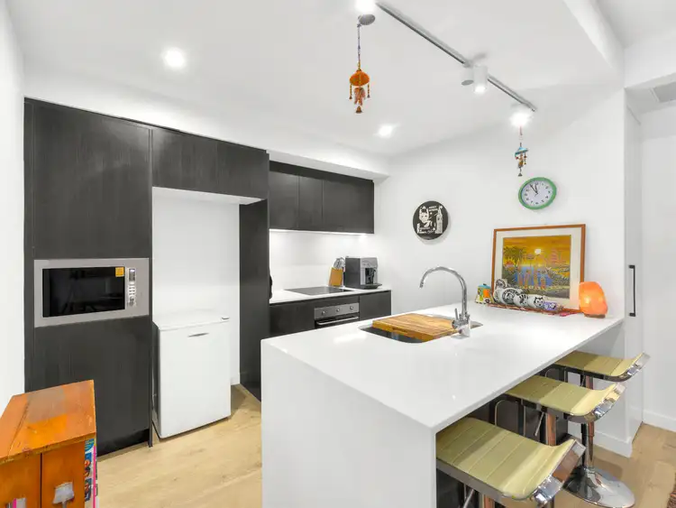 Third view of Homely unit listing, 103/24 Norman Crescent, Norman Park QLD 4170