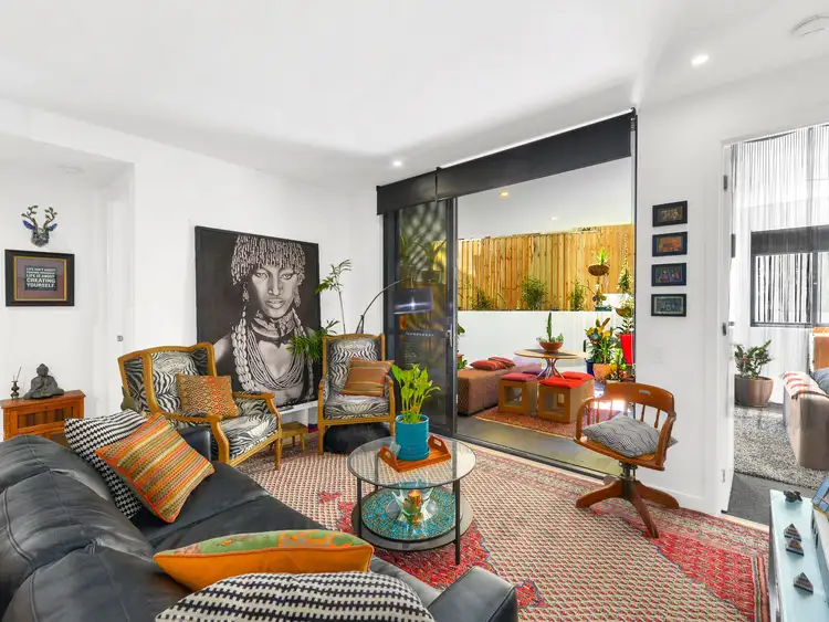 Fourth view of Homely unit listing, 103/24 Norman Crescent, Norman Park QLD 4170