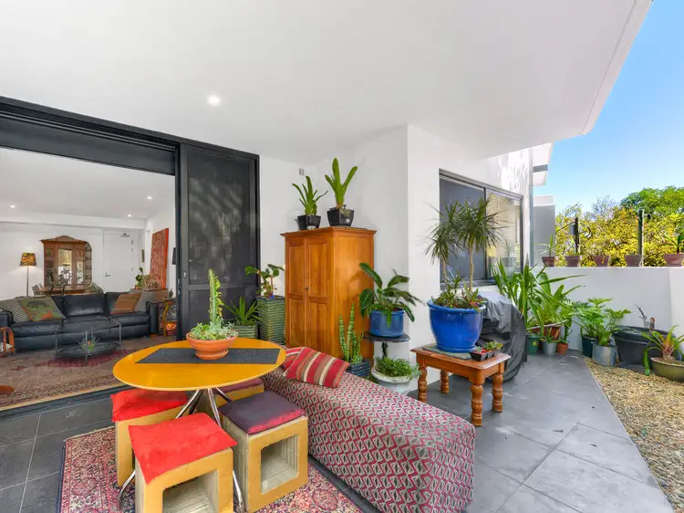 Fifth view of Homely unit listing, 103/24 Norman Crescent, Norman Park QLD 4170