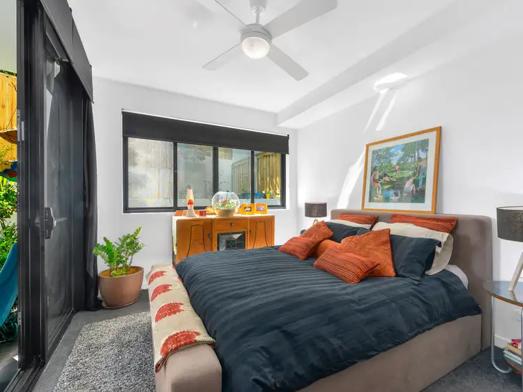 Sixth view of Homely unit listing, 103/24 Norman Crescent, Norman Park QLD 4170
