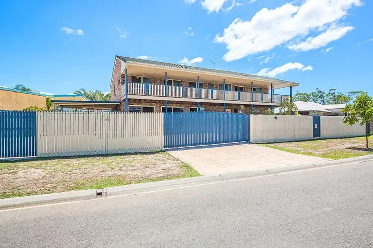 Third view of Homely house listing, 67 Cosmos Avenue, Banksia Beach QLD 4507