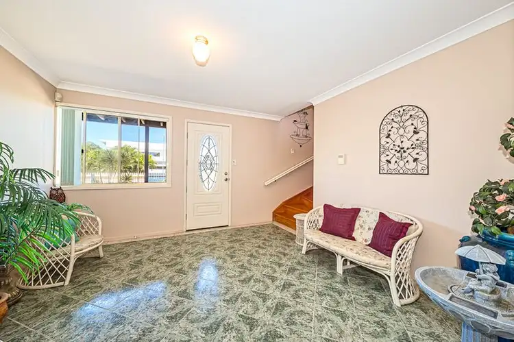 Fourth view of Homely house listing, 67 Cosmos Avenue, Banksia Beach QLD 4507