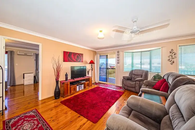Fifth view of Homely house listing, 67 Cosmos Avenue, Banksia Beach QLD 4507