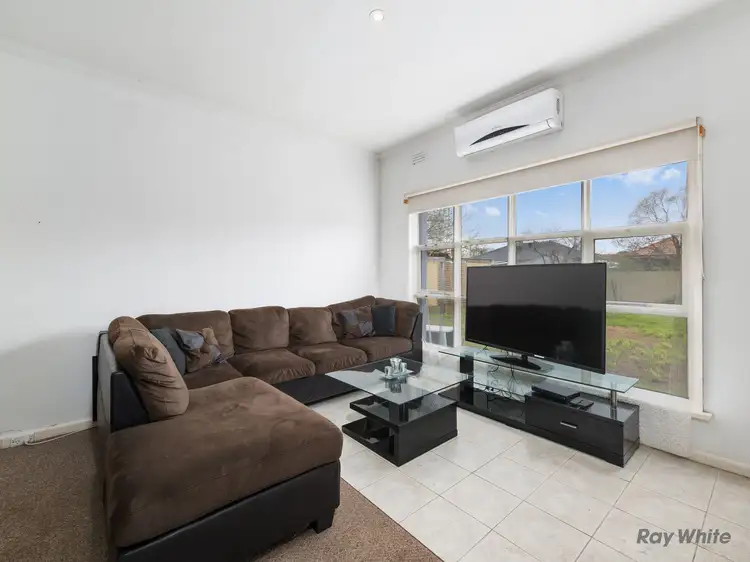 Second view of Homely block of units listing, 1-4/12 Perth Street, Benalla VIC 3672