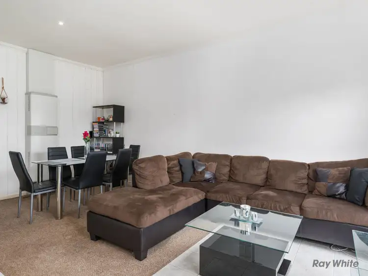 Third view of Homely block of units listing, 1-4/12 Perth Street, Benalla VIC 3672