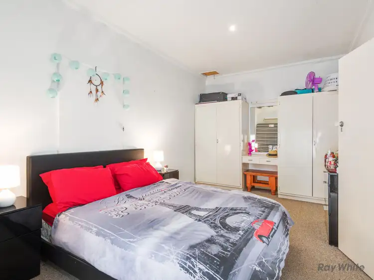 Fourth view of Homely block of units listing, 1-4/12 Perth Street, Benalla VIC 3672