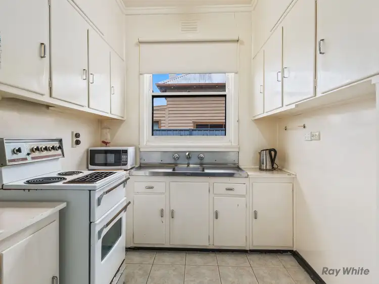 Fifth view of Homely block of units listing, 1-4/12 Perth Street, Benalla VIC 3672