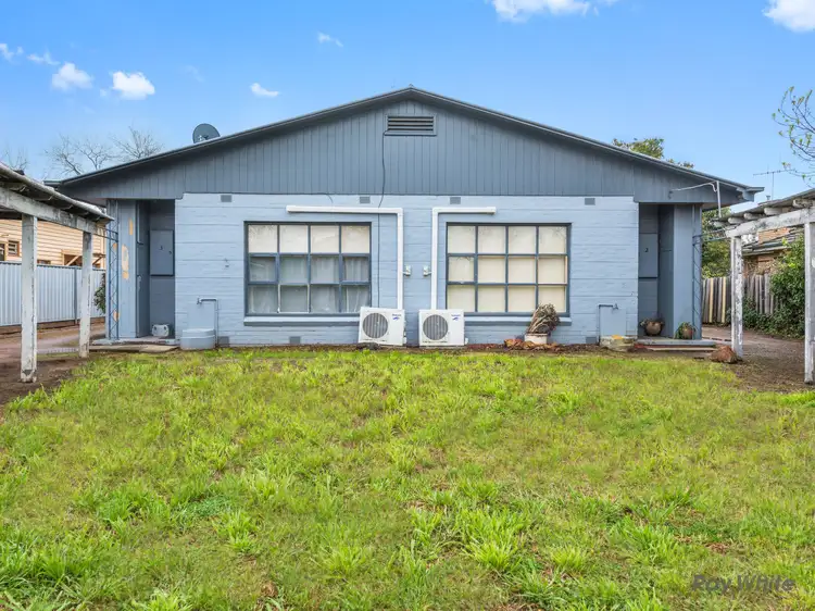 Sixth view of Homely block of units listing, 1-4/12 Perth Street, Benalla VIC 3672