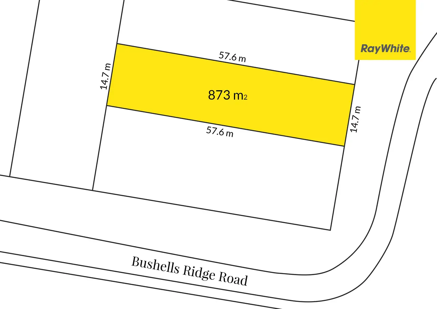 Main view of Homely land listing, 552 Bushells Ridge Road, Wyee NSW 2259