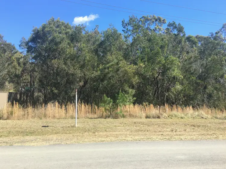 Second view of Homely land listing, 552 Bushells Ridge Road, Wyee NSW 2259