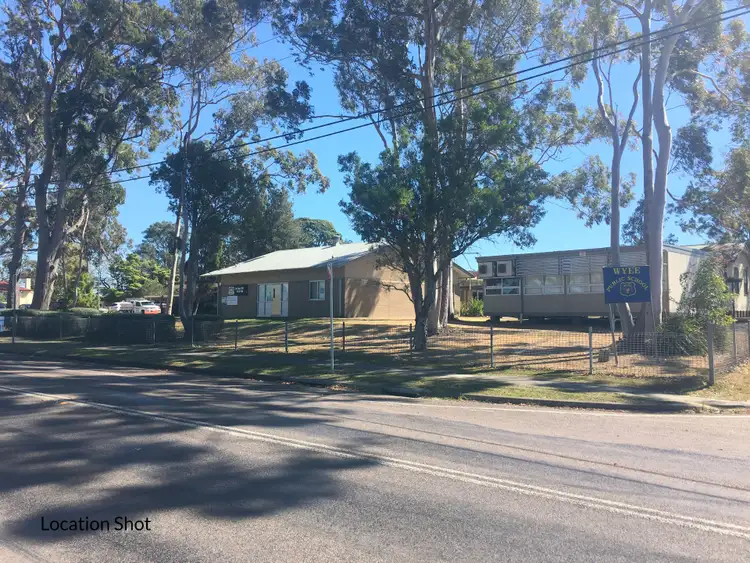 Fifth view of Homely land listing, 552 Bushells Ridge Road, Wyee NSW 2259