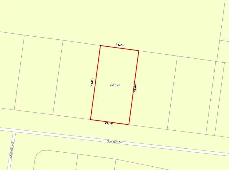 18 Sunlover Avenue, Agnes Water QLD 4677