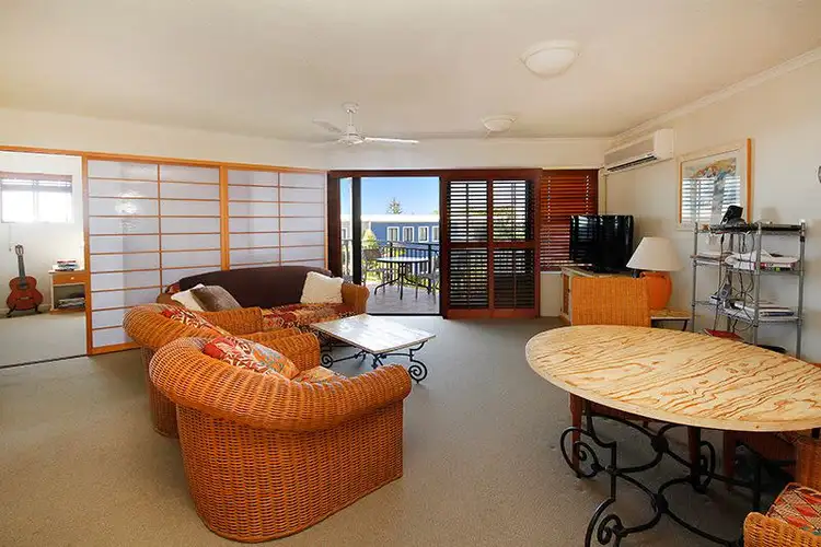 Fourth view of Homely unit listing, Unit 53/6 Beerburrum Street, Dicky Beach QLD 4551