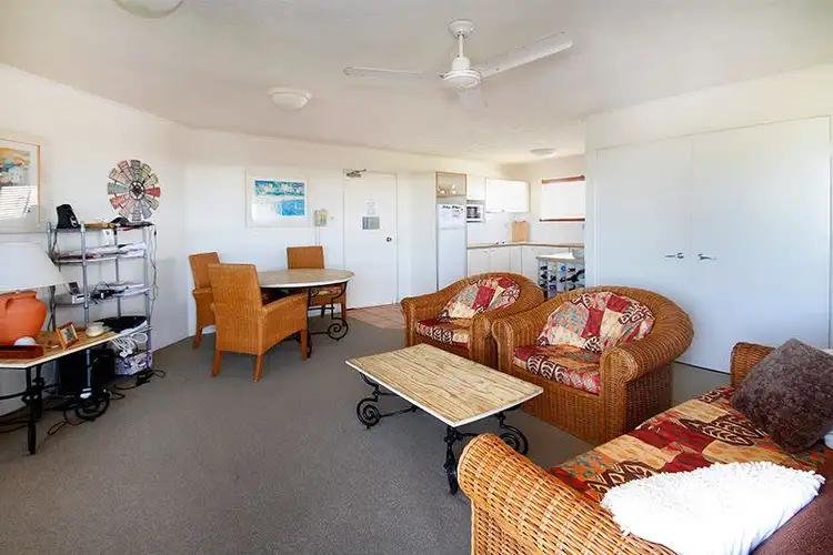Fifth view of Homely unit listing, Unit 53/6 Beerburrum Street, Dicky Beach QLD 4551
