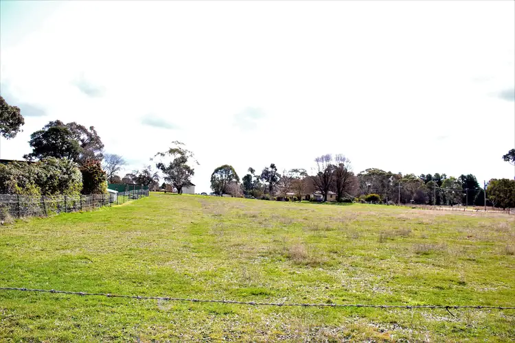 Lot 4 Carabost, Rosewood NSW 2652