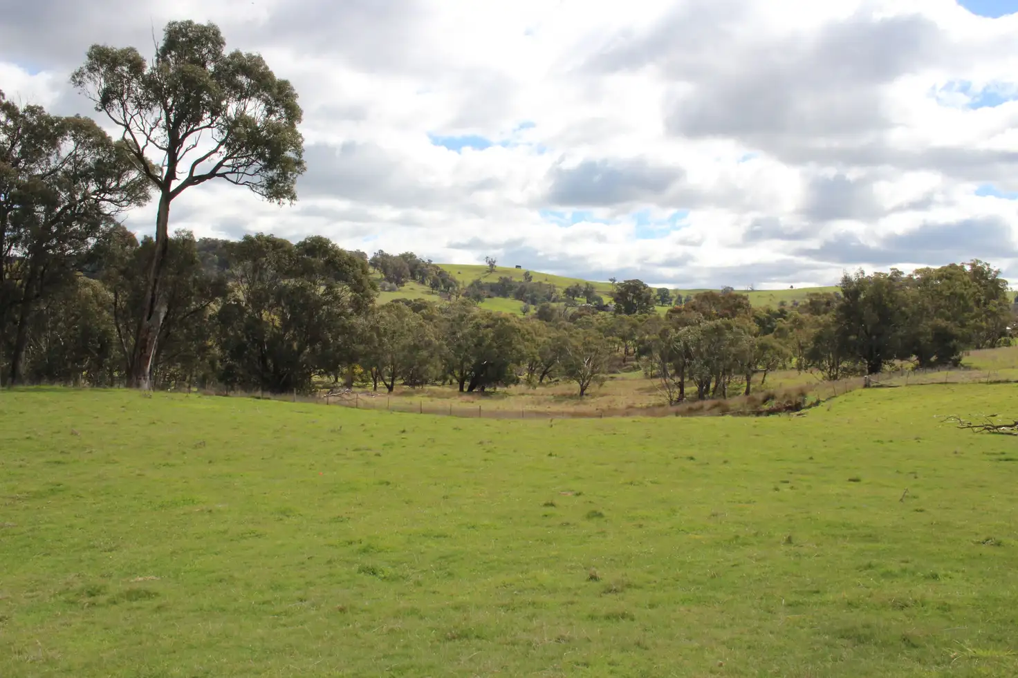 Main view of Homely land listing, 149 Batlow Road, Tumbarumba NSW 2653