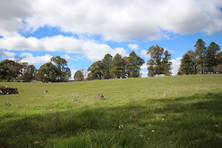 Third view of Homely land listing, 149 Batlow Road, Tumbarumba NSW 2653