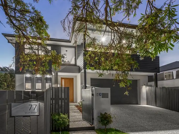 77 Watt Street, Corinda QLD 4075