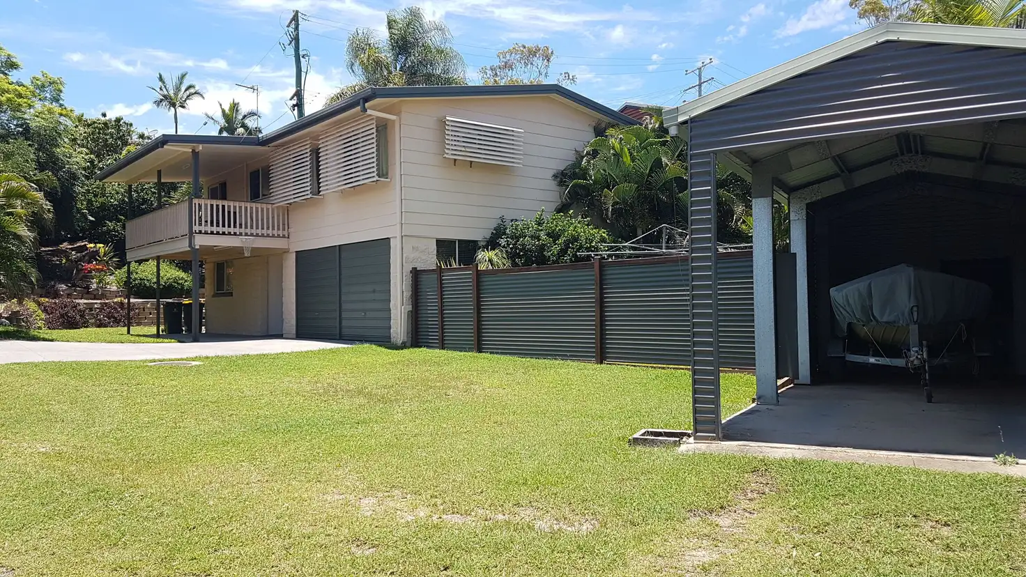 Main view of Homely house listing, 1 Bauhinia Street, Boyne Island QLD 4680
