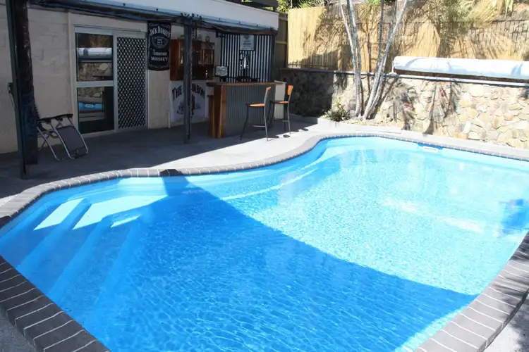 Second view of Homely house listing, 1 Bauhinia Street, Boyne Island QLD 4680