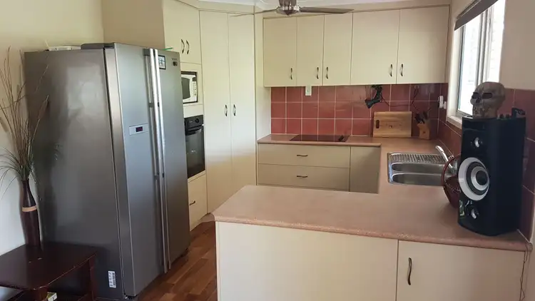 Third view of Homely house listing, 1 Bauhinia Street, Boyne Island QLD 4680