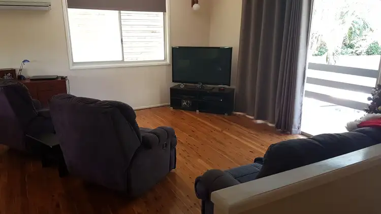 Fourth view of Homely house listing, 1 Bauhinia Street, Boyne Island QLD 4680