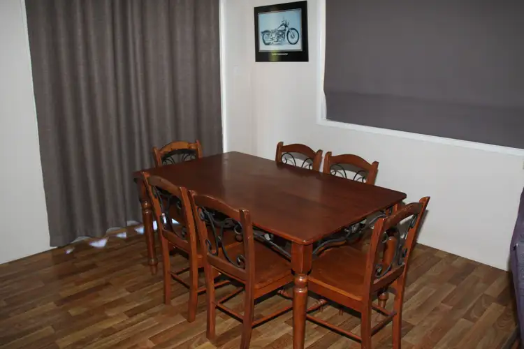 Fifth view of Homely house listing, 1 Bauhinia Street, Boyne Island QLD 4680