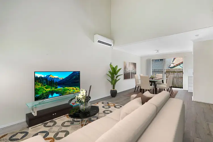 Main view of Homely townhouse listing, 21/21 Stanton Road, Tingalpa QLD 4173